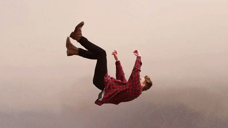Falling in Your Dreams Meaning: Here's What Your Subconscious Mind is Trying To Tell You