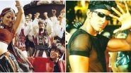 Chaiyya Chaiyya to Ek Pal Ka Jeena, Songs Choreographed by Farah Khan That We Are Eternally Grateful For! (Watch Videos)