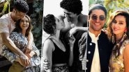Lovebirds Farhan Akhtar and Shibani Dandekar to Marry In 2020?