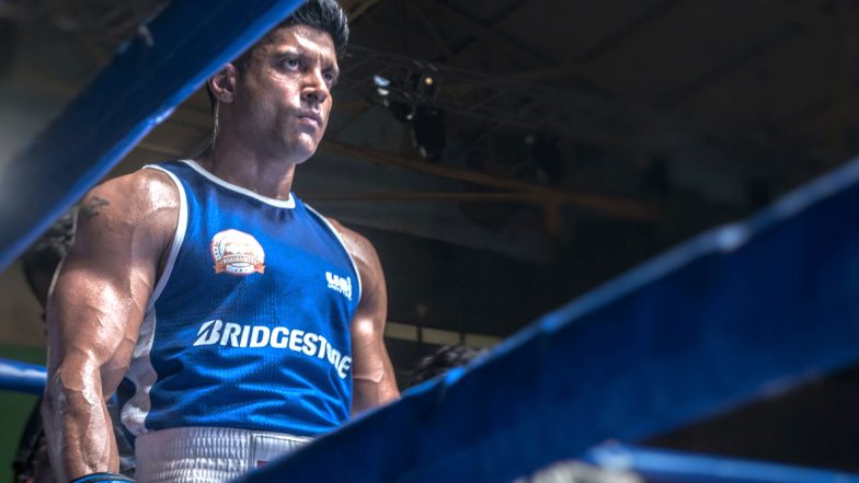 Farhan Akhtar's Toofan To Release On Amazon Prime Video On May 21