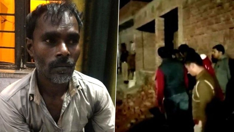 Uttar Pradesh: Senior Police Officer to Adopt One-Year-Old Daughter of Farrukhabad Hostage-Taker