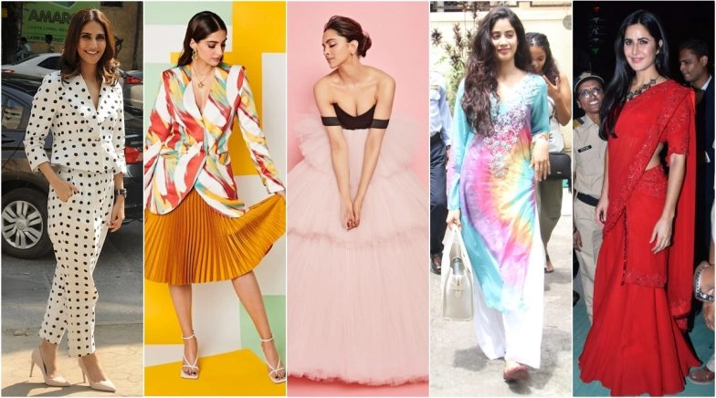 Fashion Trends 2020: Wear Your ‘Individuality’ in The New Year