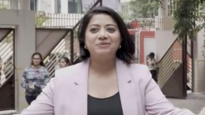 Journalist Faye D'Souza Dropped From Goa Government Event For Anti-CAA Stand: State Art and Culture Minister Govind Gawade