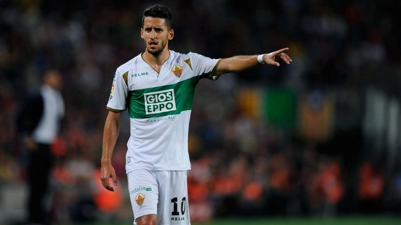 FC Goa's Ferran Corominas Named ISL 'Hero of the Month' for December