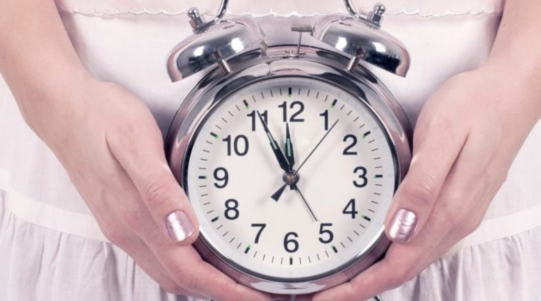 How Long Will You Stay Fertile? Here's How to Predict
