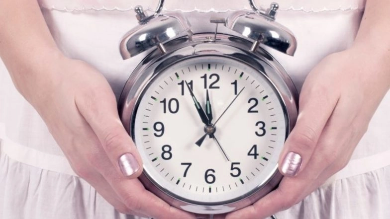 Planning To Delay Your Pregnancy? Here's How to Predict How Long You Will Stay Fertile Before Hitting Menopause