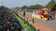 Republic Day Parade 2021 To Be Shorter, Government To Reduce Number of Visitors in View of COVID-19