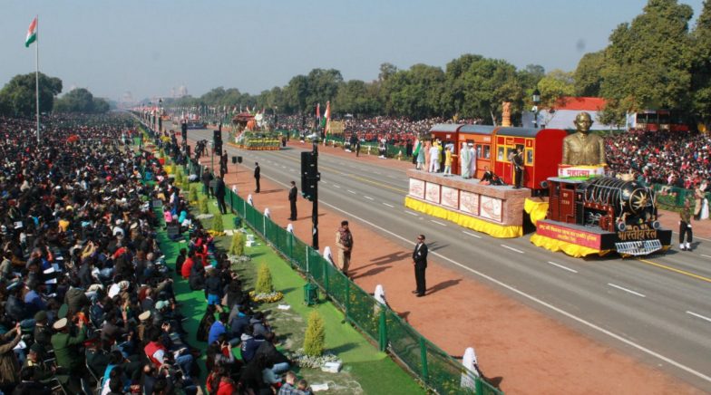 Republic Day Parade 2021 To Be Shorter, Government To Reduce Number of Visitors in View of COVID-19