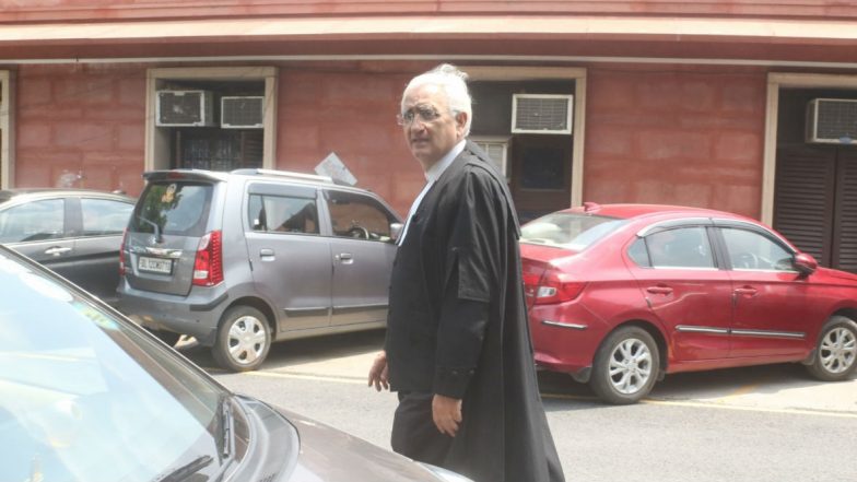 CAA Row: Salman Khurshid Backs Kapil Sibal, Says 'Unless Supreme Court Interferes, States Will Have to Obey Law'