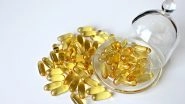 How to Boost Sperm Count? Everything You Need To Know About Fish Oil Supplements and Improved Male Fertility