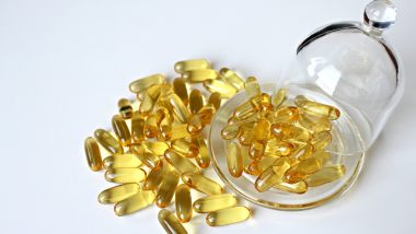 How to Boost Sperm Count? Everything You Need To Know About Fish Oil Supplements and Improved Male Fertility
