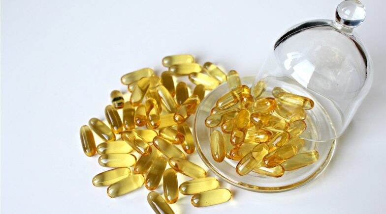 Can Fish Oil Improve Your Sperm Count? Everything You Need To Know!