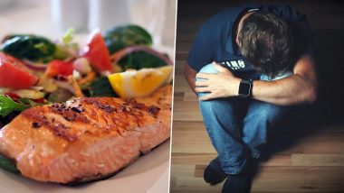 Foods to Fight Depression: From Salmon to Spinach, Here Are 5 Foods You Should Include in Your Diet to Boost Serotonin