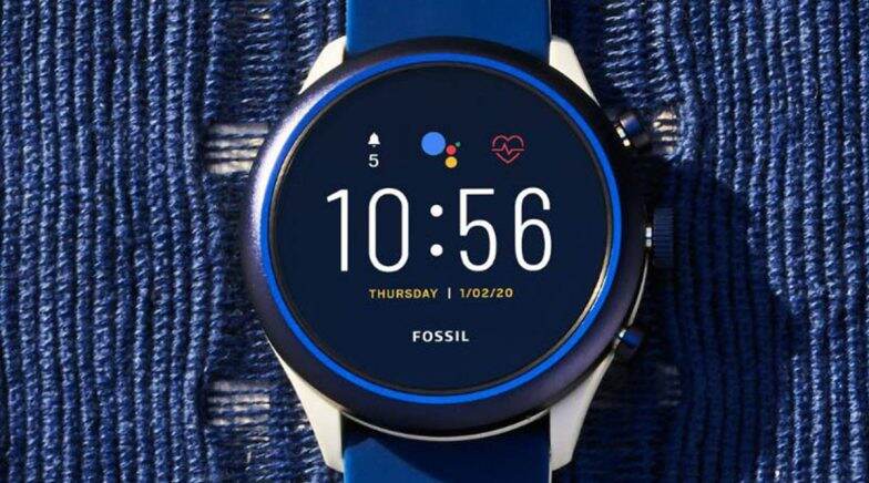 diesel smartwatch vs fossil smartwatch