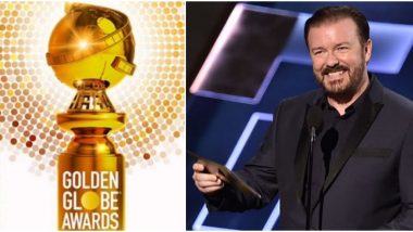 Golden Globes 2020 Live Streaming Date & Time in IST: When and Where to Watch in India, Know Everything About 77th Golden Globe Awards Ceremony!