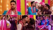 Shubh Mangal Zyaada Saavdhan Song Gabru: Ayushmann Khurrana And Jitendra Kumar Fight For Acceptance In This Peppy Number - Watch Video