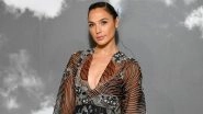 Gal Gadot to Executive Produce a Short-Form Docu-Series For Nat Geo