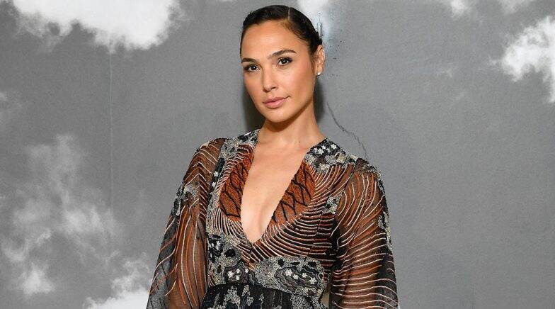 Gal Gadot to Executive Produce a Short-Form Docu-Series For Nat Geo 