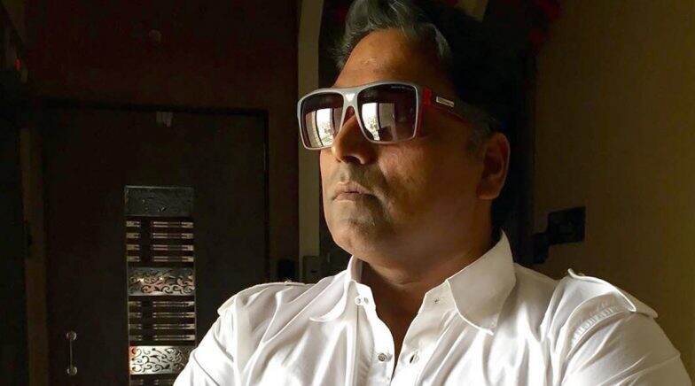 FIR has been lodged against Ganesh Acharya with the Amboli Police Station 