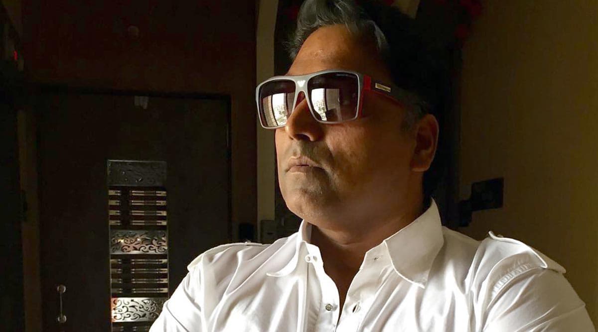 Ganesh Acharya Controversy: Complaint Filed Against Choreographer by 33-Year-Old For Allegedly Forcing Her To Watch Adult Videos Ganesh Acharya Controversy: Complaint Filed Against Choreographer by 33-Year-Old For Allegedly Forcing Her To Watch Adult Videos