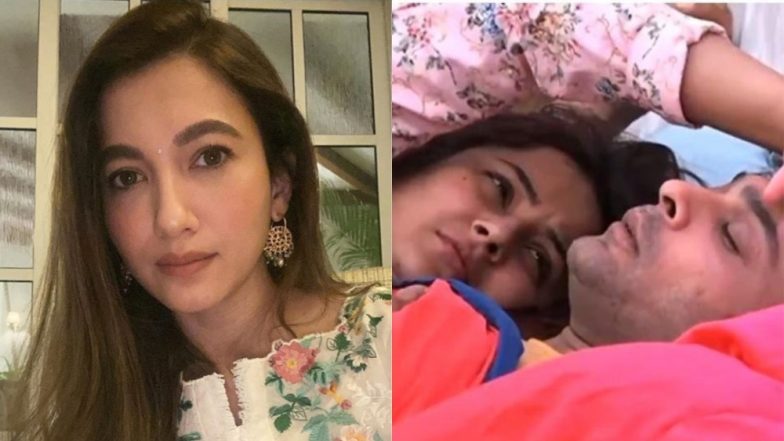Bigg Boss 13: Former Winner Gauahar Khan Slams Shehnaaz Gill For Patching Up With Sidharth Shukla