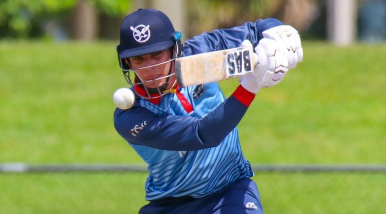 Oman vs Namibia Dream11 Team Prediction