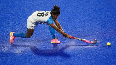 Sunita Lakra, Indian Defender, Retires From International Women’s Hockey Due to Injury