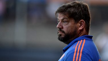 FIH Hockey Pro League 2020: Playing India at Home Is Always Challenging, Says Netherlands Coach Max Caldas