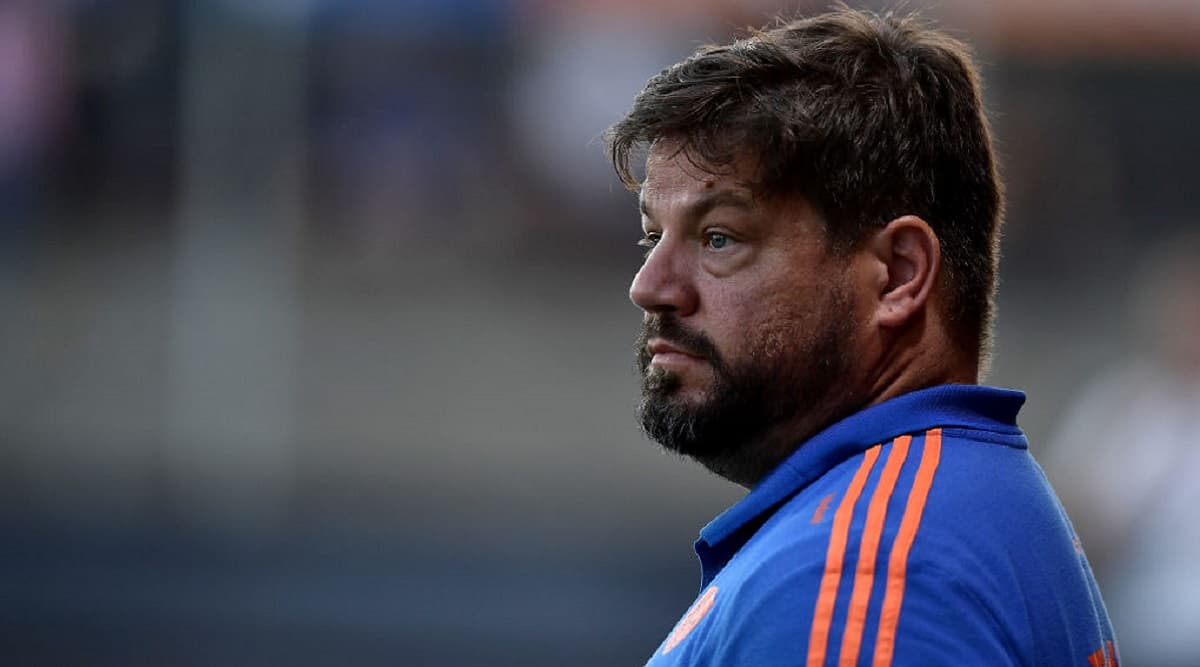FIH Hockey Pro League 2020: Playing India at Home Is Always Challenging, Says Netherlands Coach Max Caldas FIH Hockey Pro League 2020: Playing India at Home Is Always Challenging, Says Netherlands Coach Max Caldas