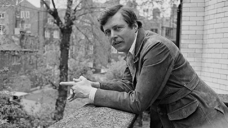 Edd Byrnes, Grease and 77 Sunset Strip Star, Passes Away at 87