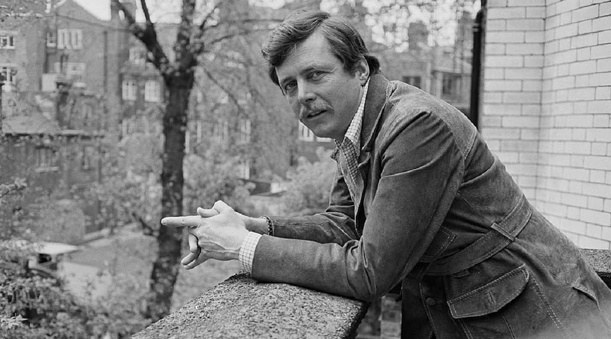 Edd Byrnes, Grease and 77 Sunset Strip Star, Passes Away at 87 Edd Byrnes, Grease and 77 Sunset Strip Star, Passes Away at 87