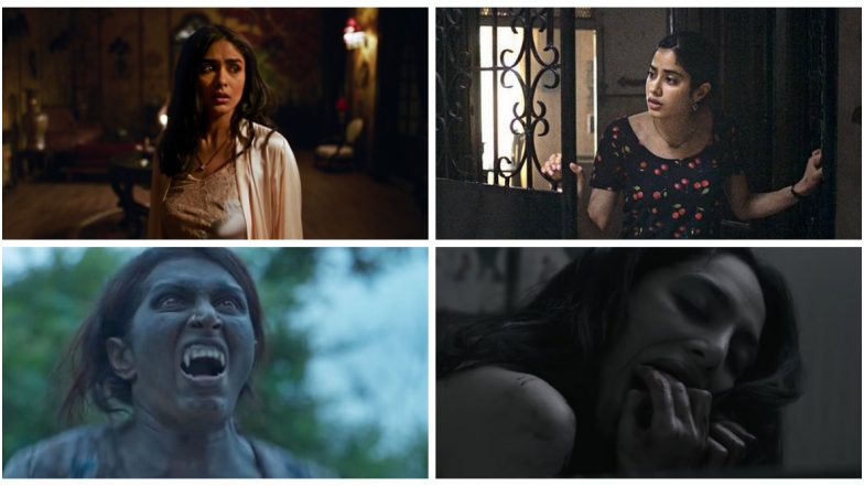 Ghost Stories: Karan Johar, Zoya Akhtar, Anurag Kashyap, Dibakar Banerjee’s Segments in Netflix’s Horror Anthology, Ranked From Worst to Best