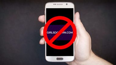 GirlsDoPorn.Com Finally Goes Offline! XXX Site Taken Down After Controversy  of Duping Women Into Making Porn Videos | ðŸ›ï¸ LatestLY