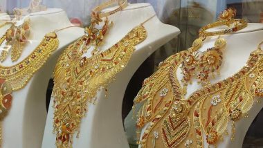 Akshaya Tritiya 2020: Jewellery Sector Expects Sales Washout on Akha Teej; COVID-19 Forces Jewellers to Go Digital