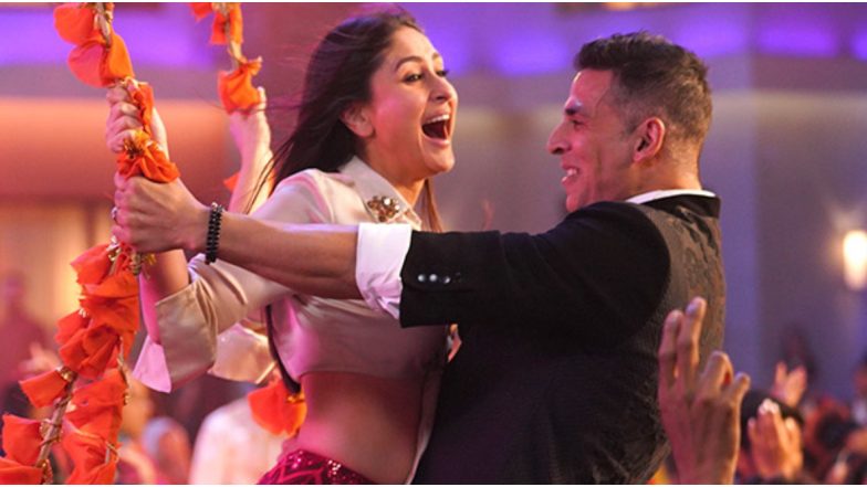 Good Newwz Box Office Collection Day 6: Akshay Kumar and Kareena Kapoor Khan's Film Crosses Rs 100 Crore Mark!