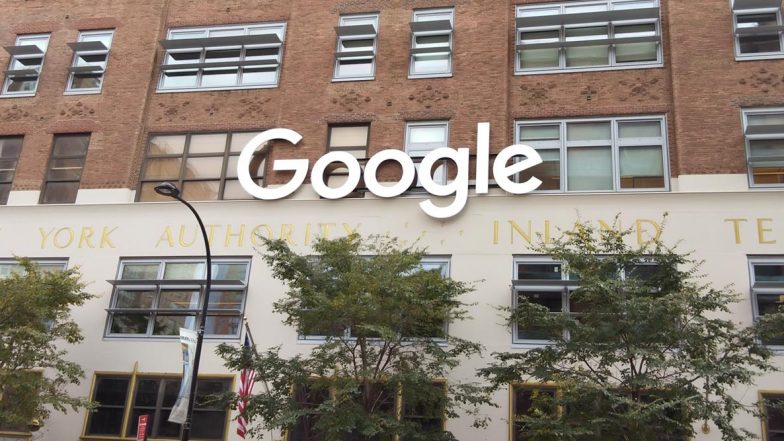 Google I/O Developer Conference To Take Place From May 12 To May 14 At The Shoreline Amphitheatre Near Google's HQ