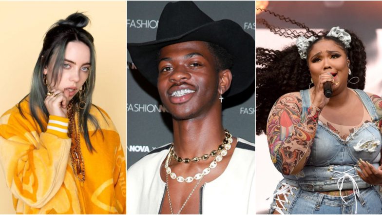 Grammys 2020 Predictions: Billie Eilish, Lil Nas X, Lizzo - Who Will Take Home the Big Honours?