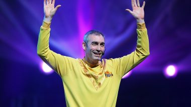 The Wiggles Frontman Greg Page Collapses on Stage After Cardiac Arrest at the Australian Bushfires Relief Concert