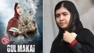 Does Malala Yousafzai Deserve Nobel Peace Prize Or Is She Overrated? 'Gul Makai' Director H.E. Amjad Khan Answers