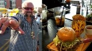 Happy Birthday Guy Fieri: From Big Tex to Plain Jane Burger, These Outrageous Burgers by the Chef Will Take You to Flavourtown