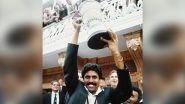 Kapil Dev Birthday Special: Five Breathtaking Performances by India&rsquo;s First World Cup Winning Captain