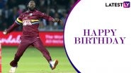 Happy Birthday Kesrick Williams: A Look at Some Brilliant Spells by the Windies Pacer