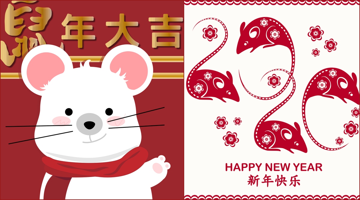 Happy Chinese New Year 2020 Images Cny Hd Wallpapers For Free