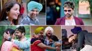 Happy Hardy And Heer Trailer: Two Himesh Reshammiyas, One Ranu Mondal and Bhangra Version of Ashiqui Me Teri Make This A Treat (Watch Video)