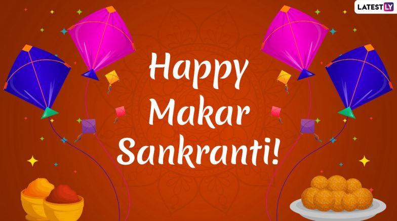 this year sankranti date