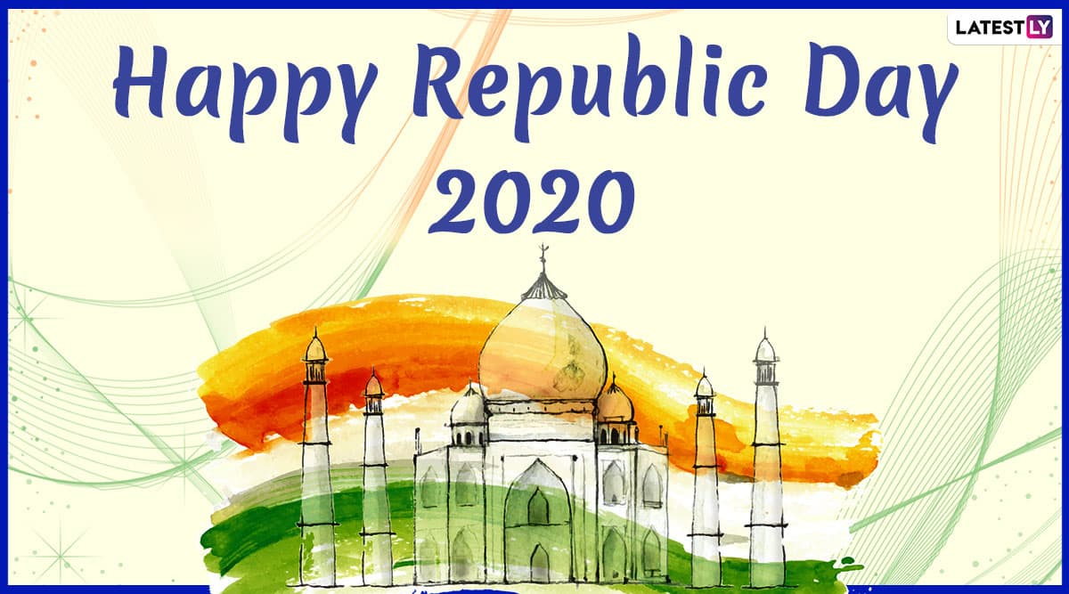 Happy Republic Day Wallpaper3  Desktop Wallpaper for Kids  Mocomi