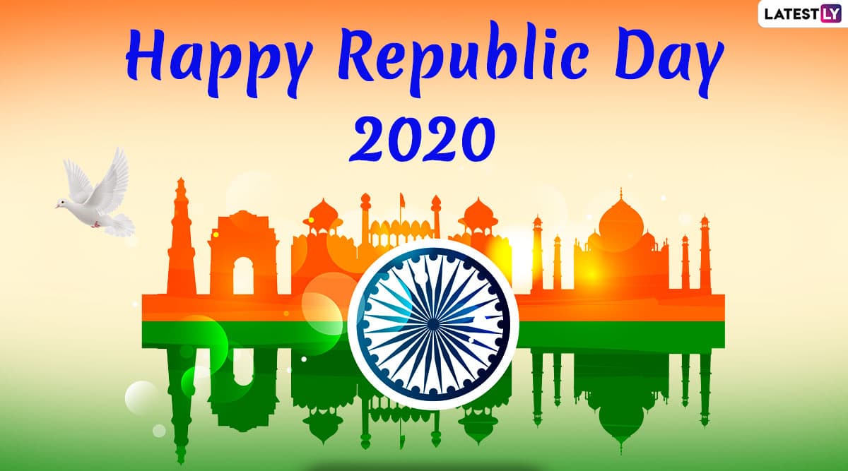 India Republic Day 2020 Images & HD Wallpapers For Free Download ...