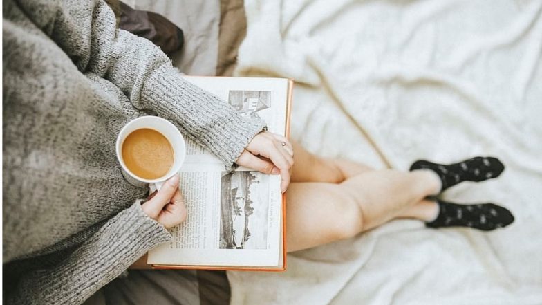 Sunday Scaries: How to Beat Anxiety and Prepare For the New Week