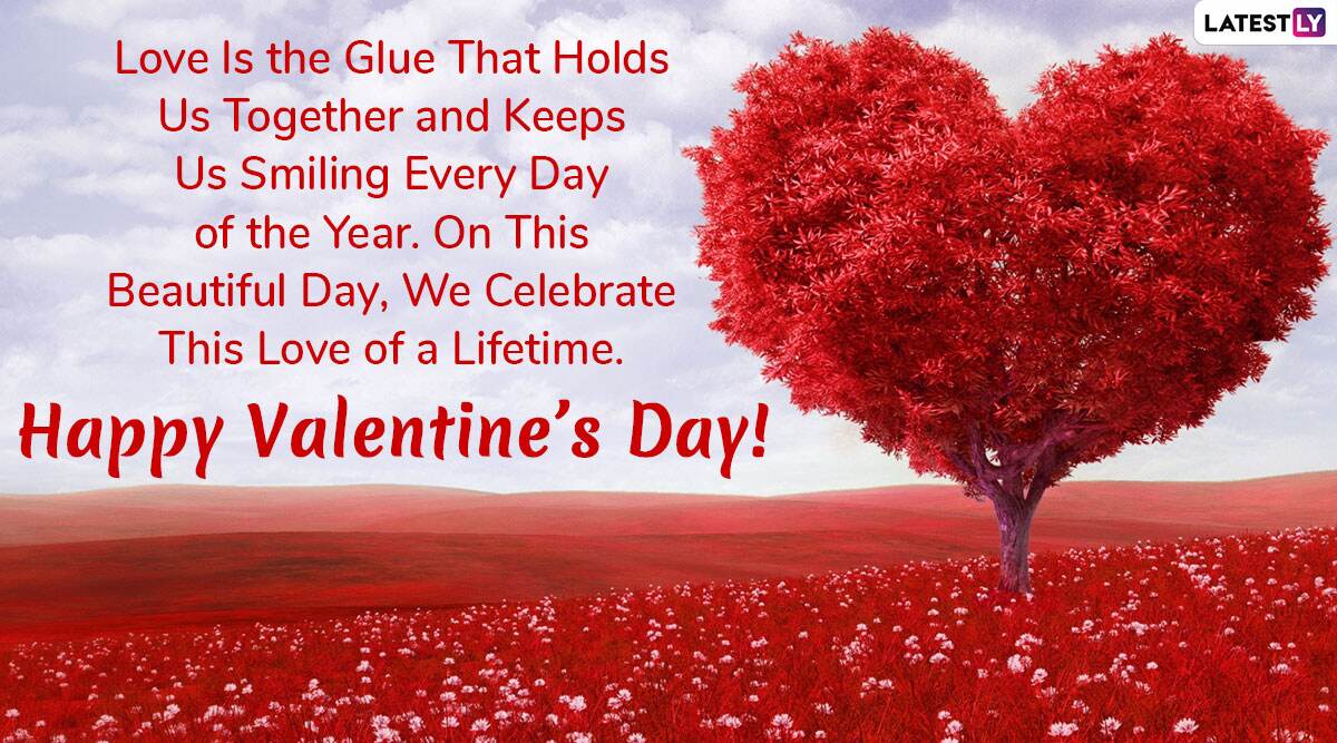 Happy Valentine's Day 2020 Wishes in Advance: WhatsApp Stickers, GIF ...