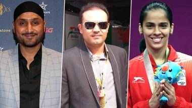 Happy Lohri 2020 Wishes: Virender Sehwag, Harbhajan Singh, Saina Nehwal and Others From Sports Fraternity Extend Lovely Greetings